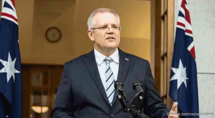 Australian PM: COVID-19 Vaccine Should Be Mandatory