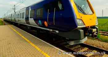 Experts reveal how to get cheap train tickets as prices rise again