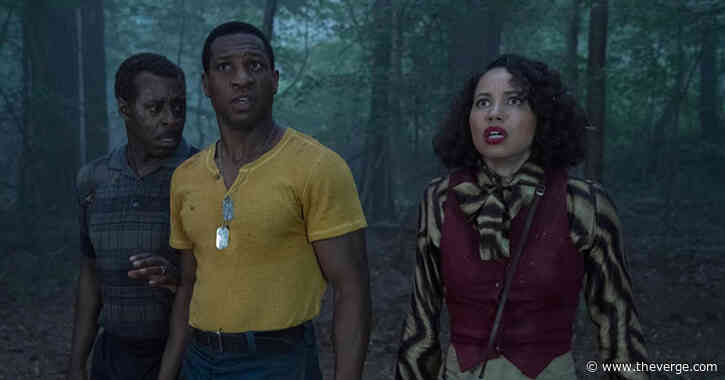 Lovecraft Country reclaims pulp fiction for the Black men and women it excluded