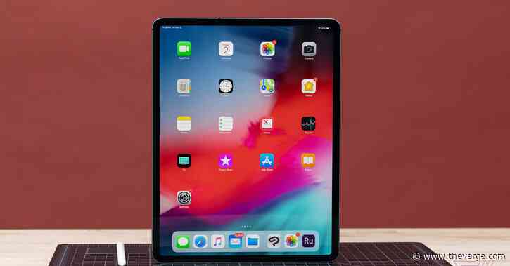 Apple’s last-gen iPad Pro with LTE is more affordable than ever at B&H Photo