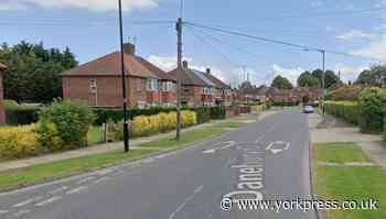 Plans for over 50 new mental health houses to be built in city