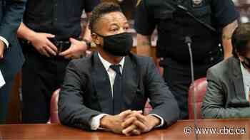 Cuba Gooding Jr. accused of 2013 rape in new lawsuit