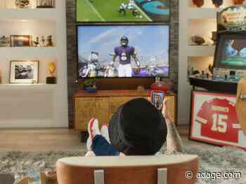 Why EA Sports’ Madden marketing blitz will look a little different this year