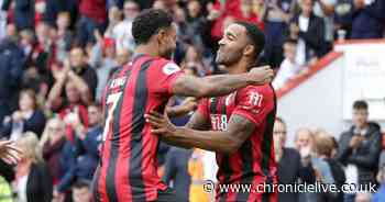 Five forwards Newcastle could target as they look to solve problem position