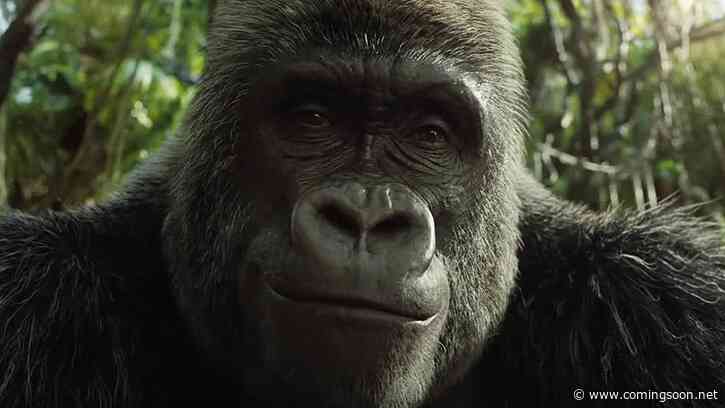 PETA Gives Award to Disney+’s The One and Only Ivan