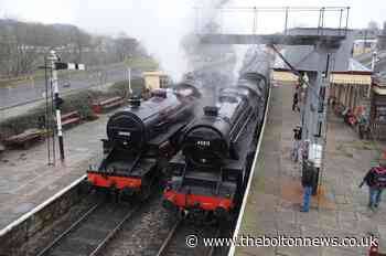 ELR back on track to recovery as it reopens after coronavirus lockdown