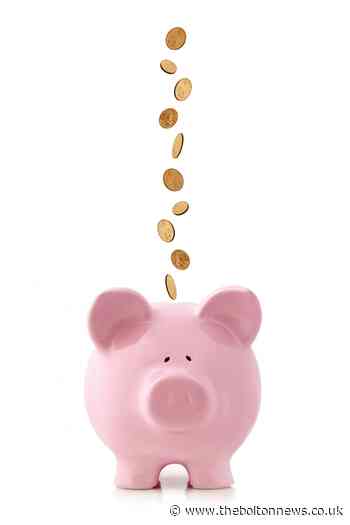 First teenagers to get access to Child Trust Fund cash pots