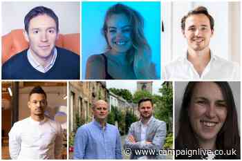 Movers and Shakers: Monzo, PHD, Social Chain, Costa, ITV, Stink Films, Vodafone