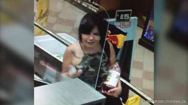 RCMP call off Amber Alert after missing Saskatoon girl found safe