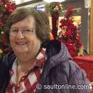 Missing Person: Sarah Gibson