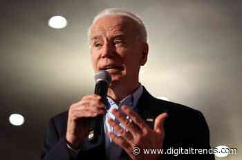 How to watch the final night of the 2020 Democratic National Convention online