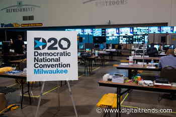 How to watch the third night of the 2020 Democratic National Convention online