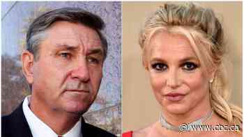 Britney Spears asks court to curb father's power over her