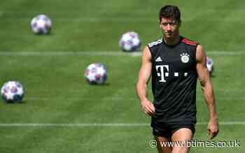Bayern Munich vs. Lyon: Coach Hansi Flick wants his side to start from scratch