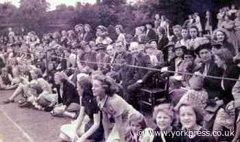 Reunion for former Mill Mount Grammar School pupils cancelled