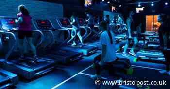 New fitness studio opening in Bristol city centre