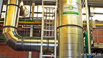 Ottawa's Thermal Energy inks $920K deal with European food and beverage company - Ottawa Business Journal