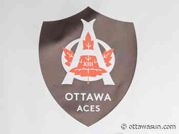 Ottawa Aces add Ellis Robson - Ottawa Sun
