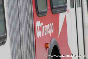 Rash of COVID-19 cases among Ottawa bus drivers due to users not masking up: Union boss - OttawaMatters.com