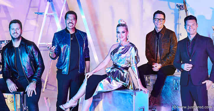 'American Idol' 2021 Judges & Host Revealed, One Name Left Off Press Release