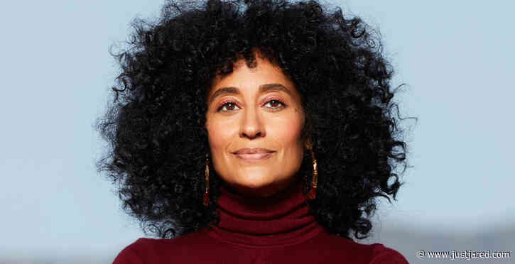 Tracee Ellis Ross Fought Back at Doing 'Lady Chores' on 'Black-ish'