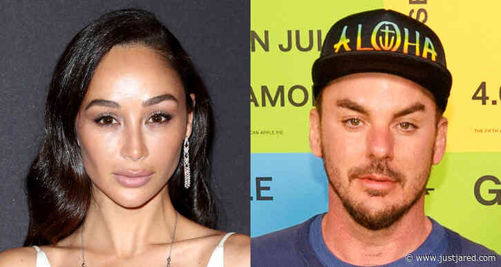 Cara Santana is Dating This Oscar Winner's Older Brother!