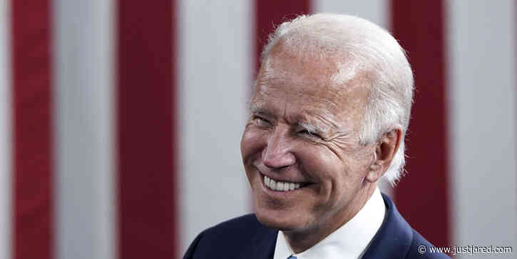 Joe Biden Formally Announced As Democratic Nominee For President During DNC