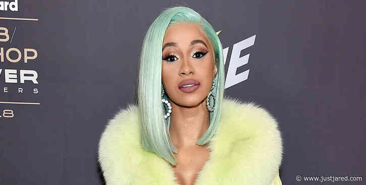 Cardi B Slams Trump Supporters for Playing 'WAP' During Boat Party