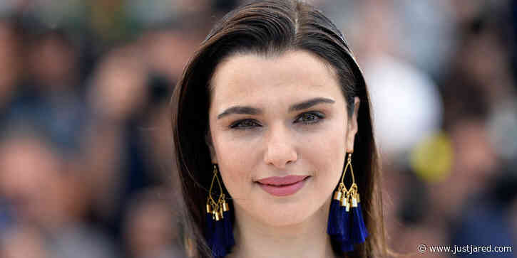 Rachel Weisz Will Play Twins in 'Dead Ringers' TV Adaption