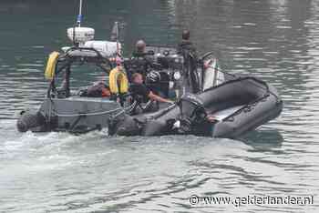 Lichaam van 16-jarige vluchteling aangespoeld op Frans strand