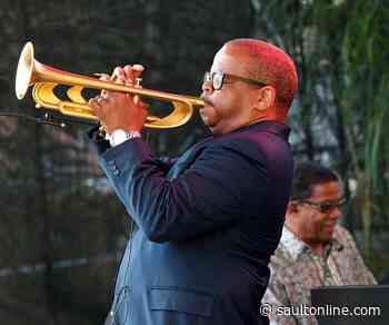 Terence Blanchard to be honoured at Toronto International Film Festival