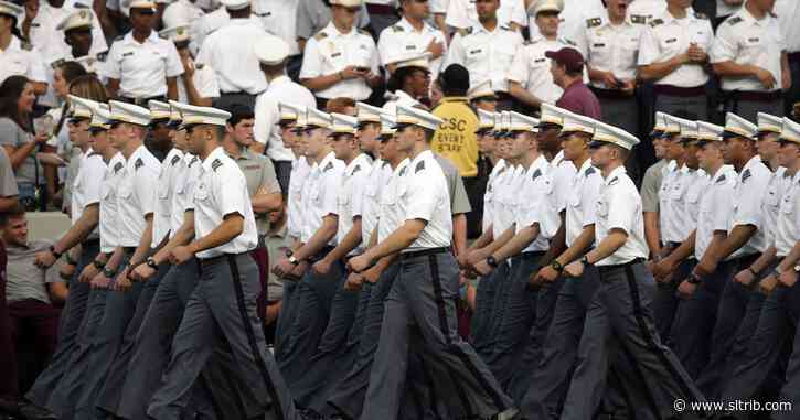 It’s official: fellow football independents BYU and Army to meet for first time