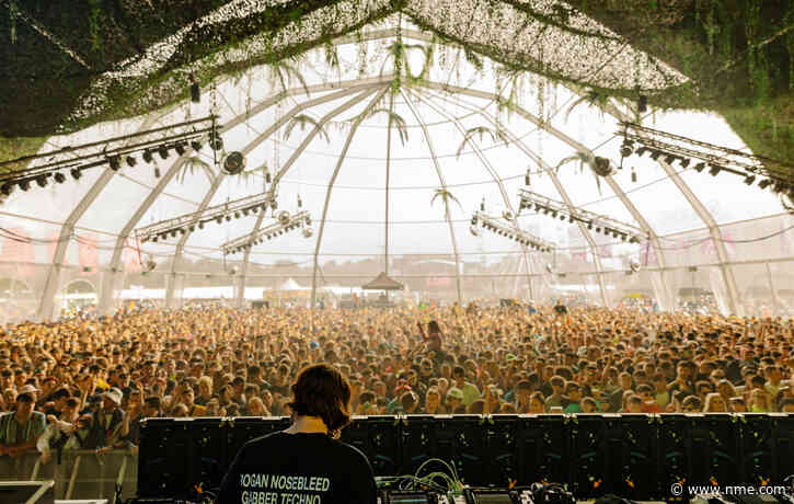 Parklife confirm first details of their 2021 festival