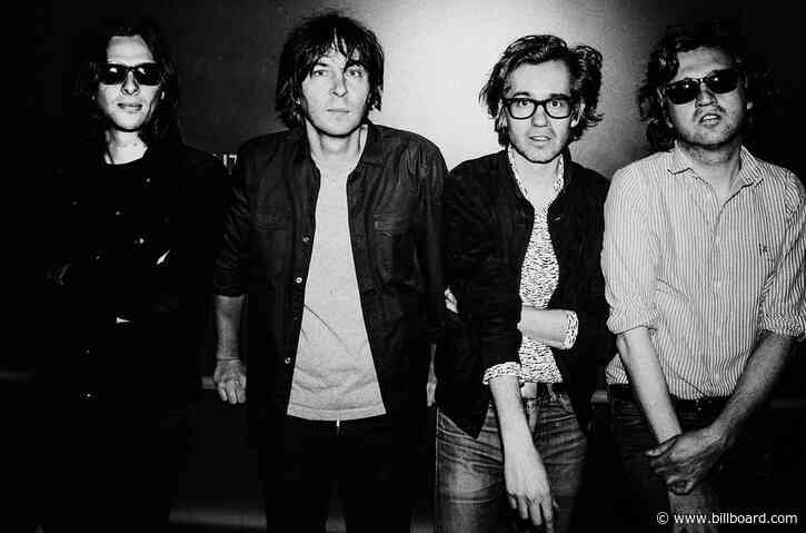 Phoenix Unveil New Song ‘Identical’ Off Soundtrack to Upcoming Film ‘On the Rocks’: Listen