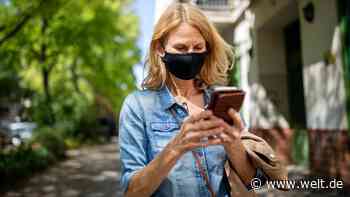 Jetzt kommt die Fußgänger-Revolution bei Google Maps