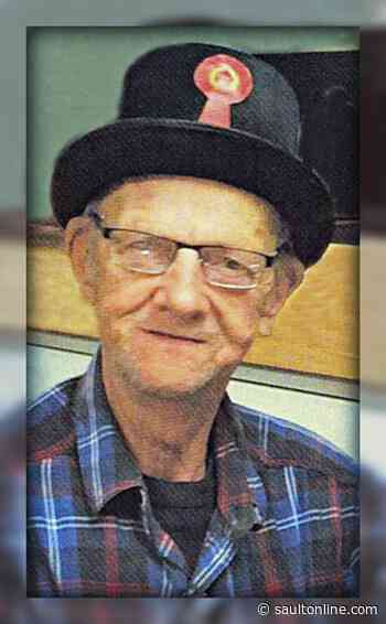 ROY, Gerald Armand