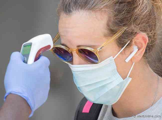 Ontario reports 102 new cases of COVID-19, with 89 new resolved cases