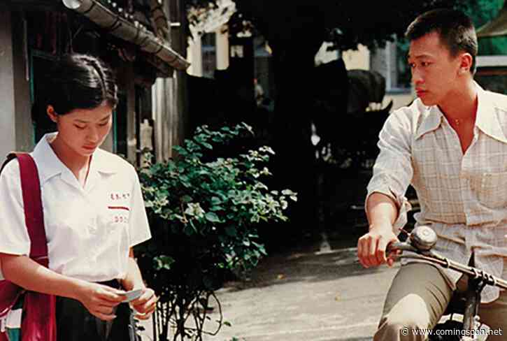 New to Stream: MUBI’s September 2020 Film Slate