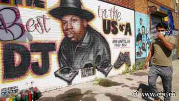 Suspect in Jam Master Jay killing pleads not guilty