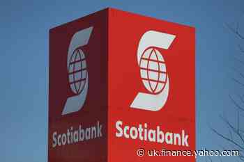 U.S. says Scotiabank to pay over $60 million related to commodity price manipulation