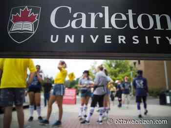 Today's letters: By eliminating student criminology placements, what was Carleton thinking?