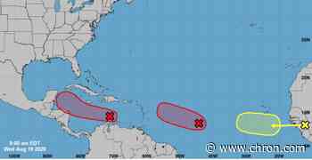 When to start paying attention to the tropics