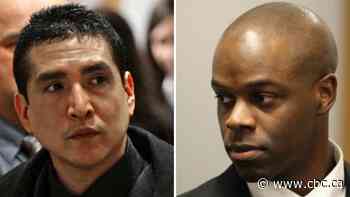 Ontario police investigate top RCMP brass for actions following Robert Dziekanski death