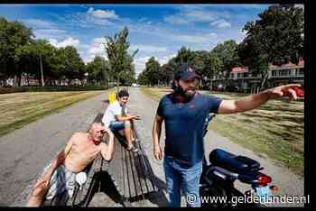 Utrechtse volksbuurt Ondiep houdt adem in voor nieuwe rellen: ‘Die gastjes voelen zich onaantastbaar’