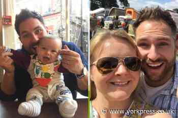 Donations flood in to help  singer Rebecca Newman and son