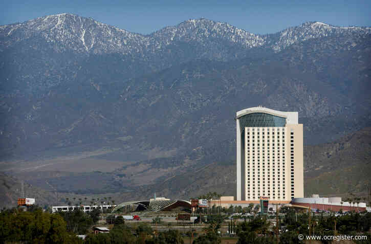 Morongo Casino, Resort & Spa will reopen poker room