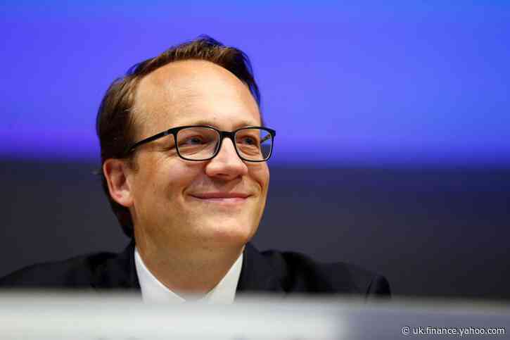 RWE eyes renewables deals as part of $8.4 billion expansion - CFO