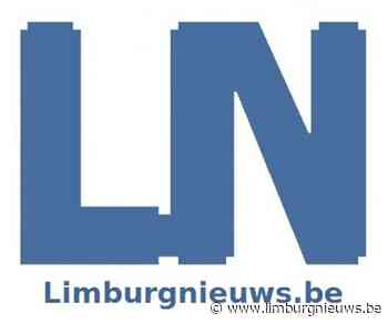 Genk: Laatste fase restauratie steenkoolmijn Waterschei (18 augustus 2020) - Limburgnieuws.be