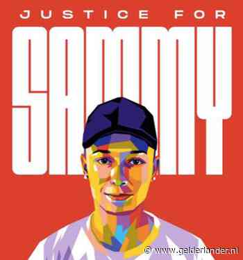 Ouders doodgeschoten influencer zamelen geld in voor eventuele rechtsgang