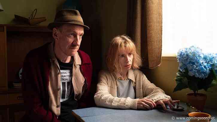 Eternal Beauty Trailer Starring Sally Hawkins & David Thewlis